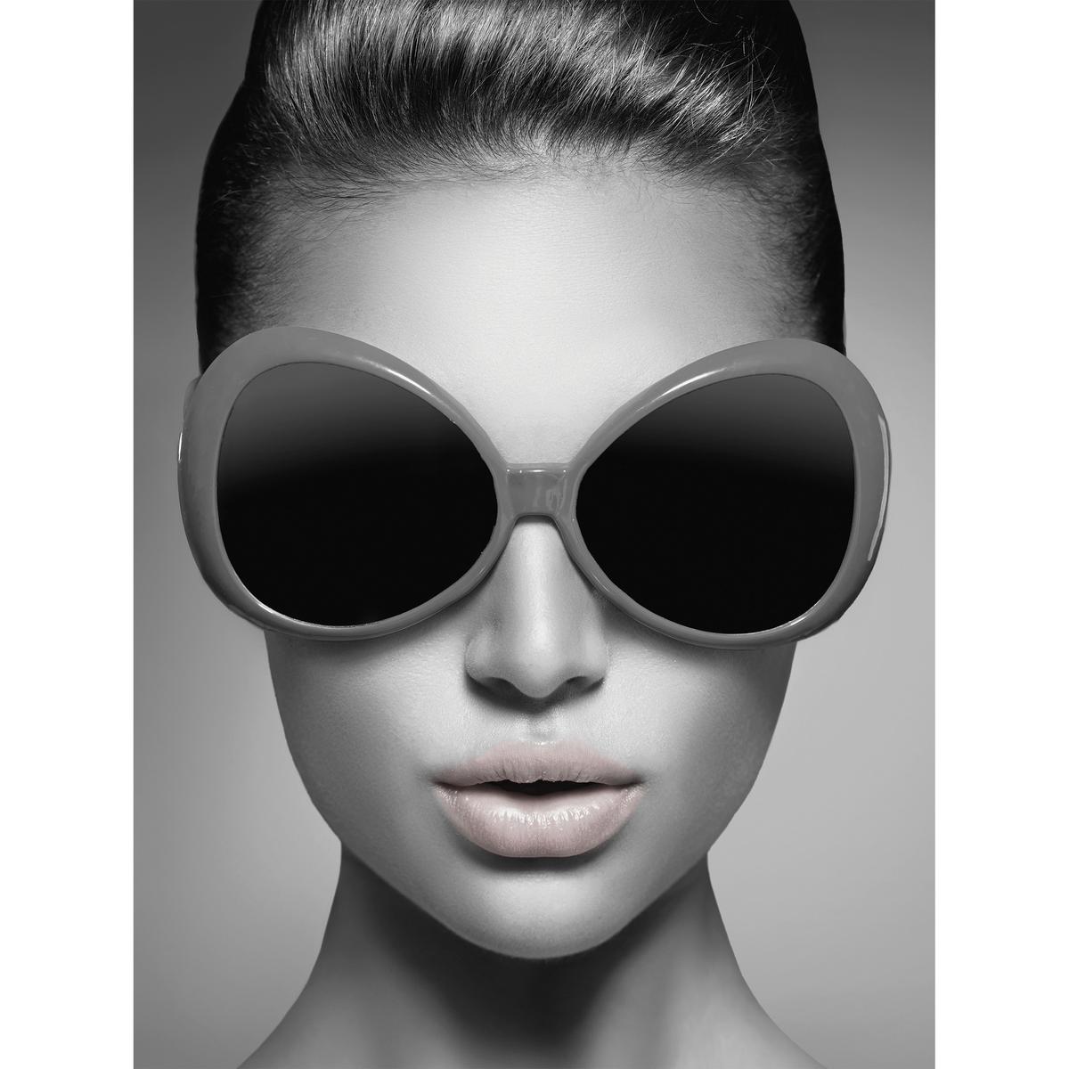 PLAKÁT VINCENT - vícebarevná, papír (30/40cm) - Modern Living