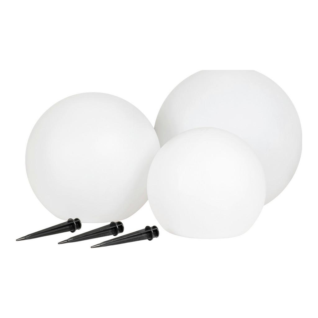 SOLARLEUCHTENSET LIFTON LED LAMP