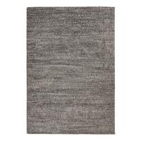 Flachwebteppich My Nassau 772 - Grau, Design, Textil (80/150cm) - Obsession