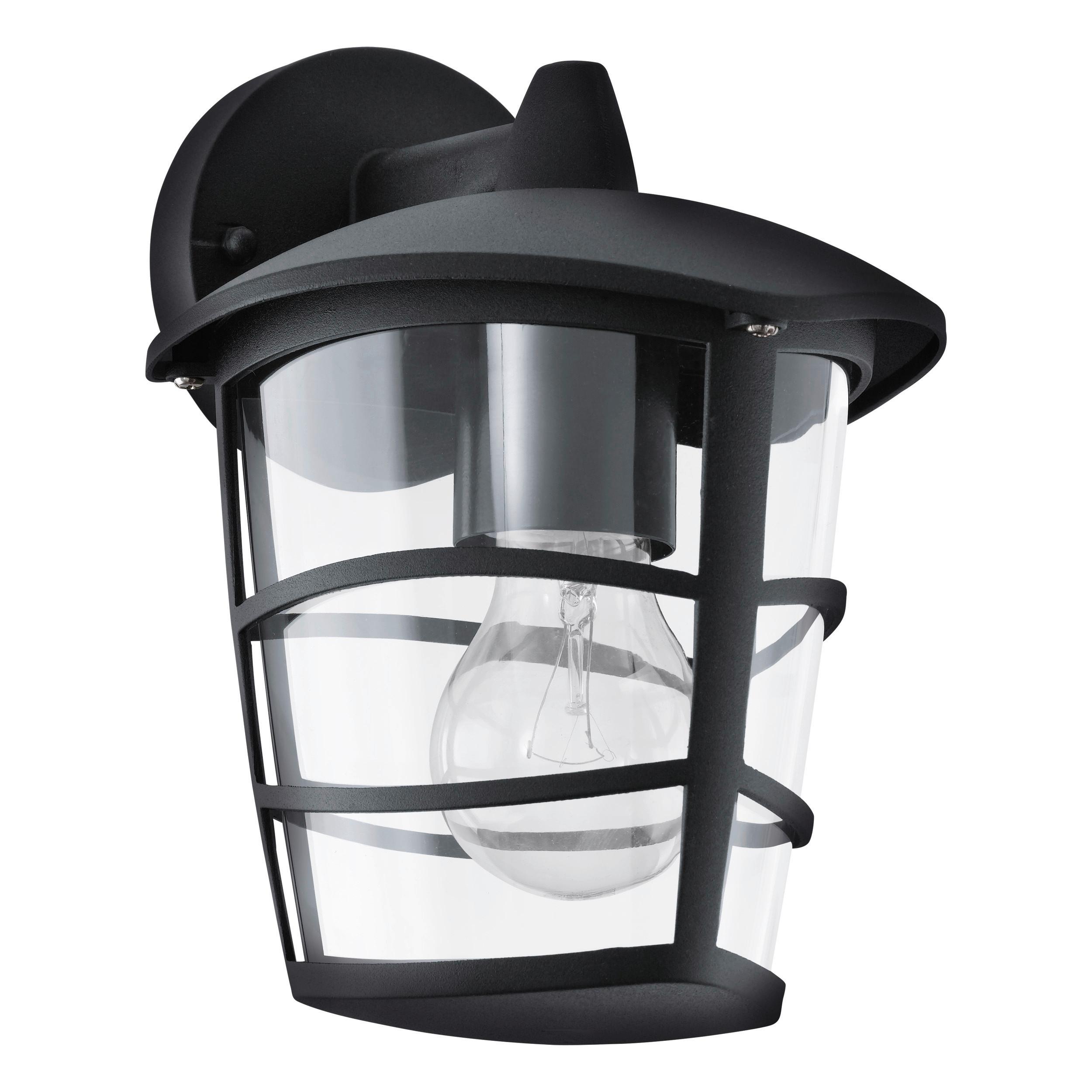 Led-wandleuchte Aloria 1-Flammig