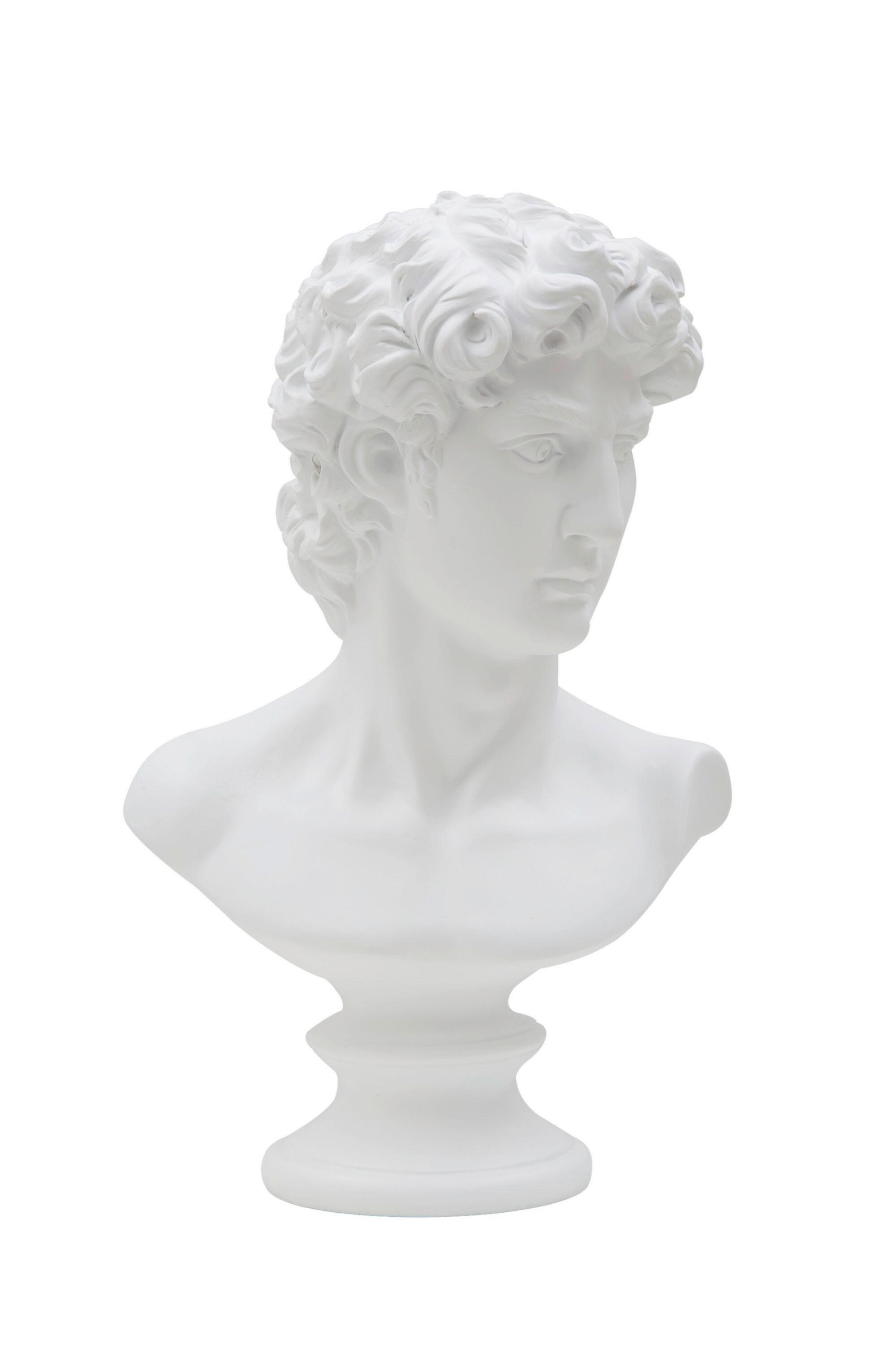 SKULPTUR 0116080000 - Basics, Kunststoff (21.5/34/14.5cm)
