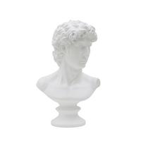 SKULPTUR 0116080000 - Basics, Kunststoff (21.5/34/14.5cm)