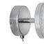 Led Bodové Svietidlo Star, Max. 6 Watt - Štýlový, kov/plast (9,2/10cm) - Premium Living Led Bodové Svietidlo Star, Max. 6 Watt - Štýlový, kov/plast (9,2/10cm) - Premium Living