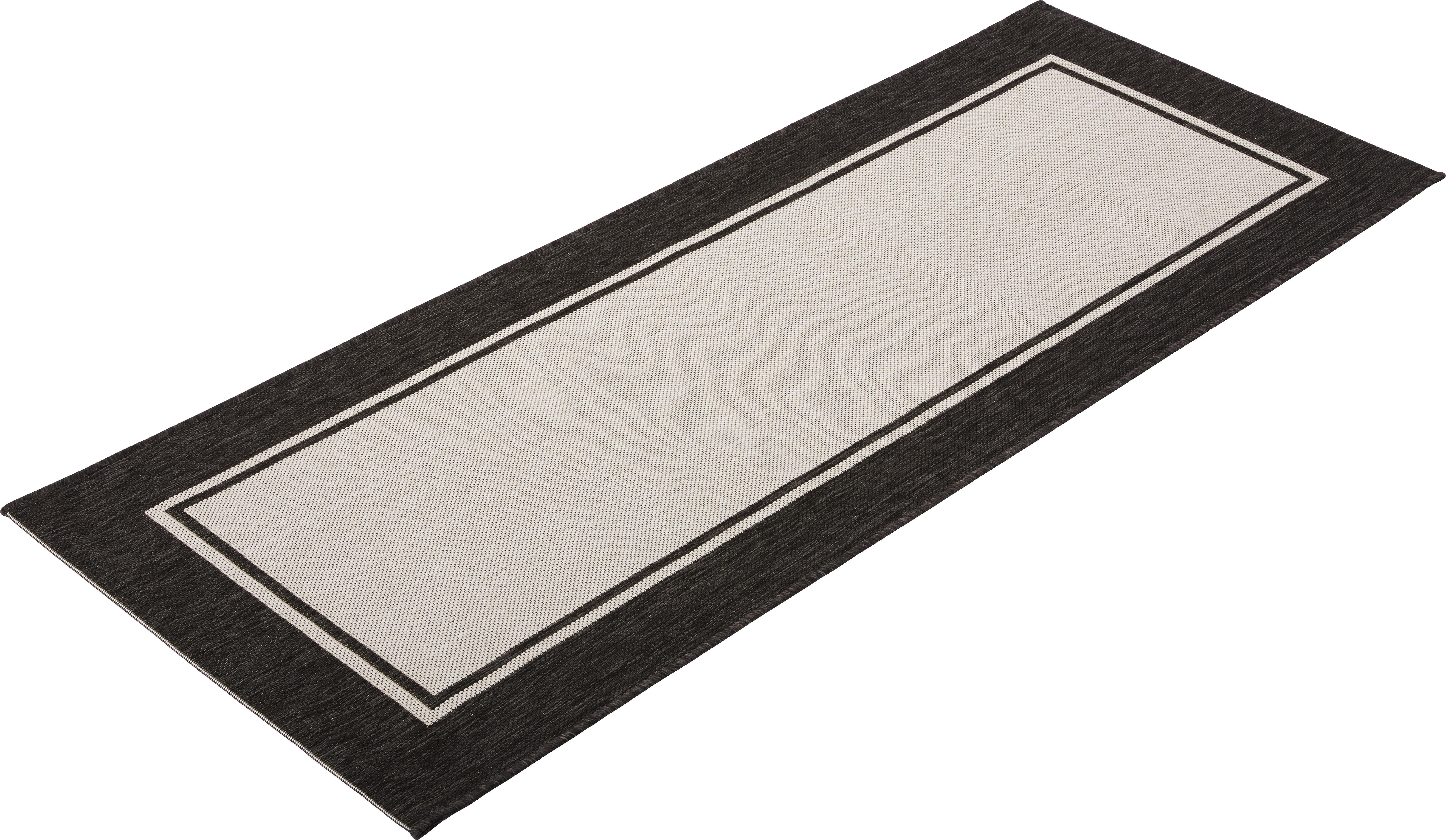 Furó Justin - Szürke, konvencionális, Textil (80/200cm) - Ombra