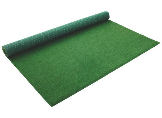 Szőnyeg Hockey - zöld, konvencionális, textil (133/300cm) Szőnyeg Hockey - zöld, konvencionális, textil (133/300cm)