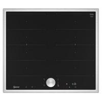INDUKTIONSKOCHFELD T66STX4L0 - Schwarz, MODERN (58,3/55/56cm)