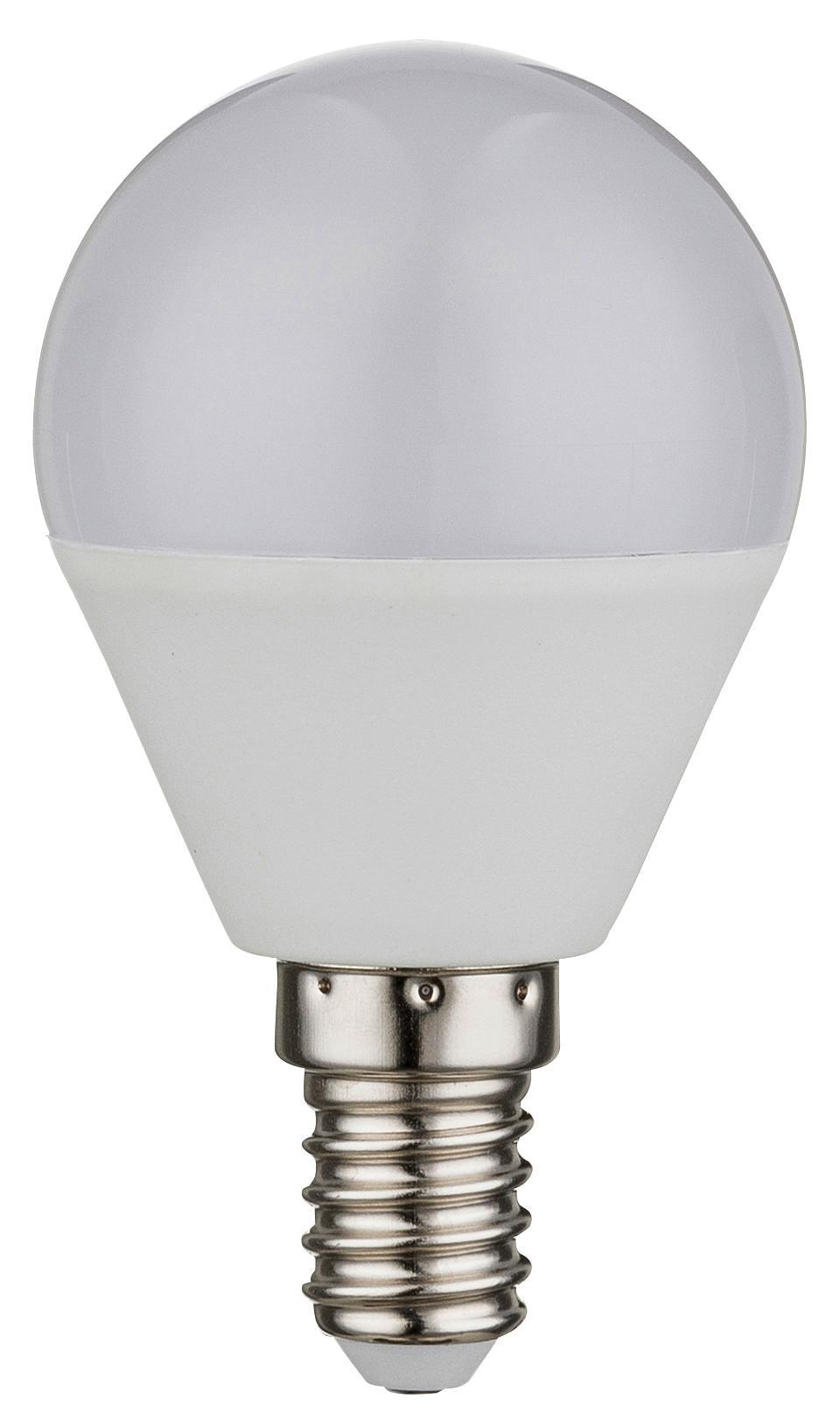 Led-izzó 106750-2 - Fehér, Műanyag (4,5cm)