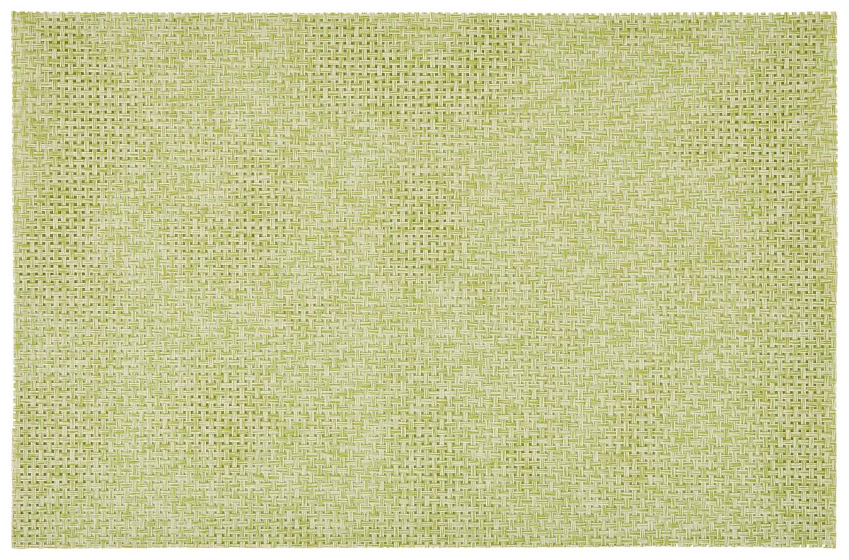 PROSTÍRÁNÍ Stefan, 30/45 cm, zelená - světle zelená, plast (45/30cm) - Modern Living