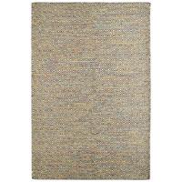 Flachwebeteppich My Jaipur - Multicolor, Natur, Textil (80/150cm) - Obsession