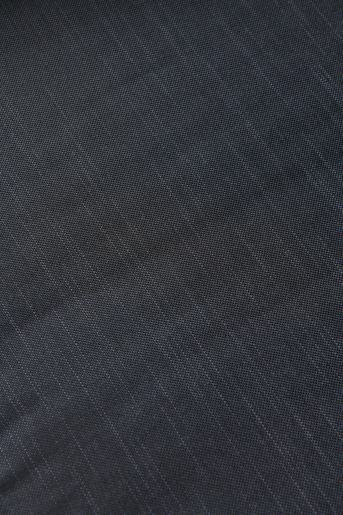 Loungegarnitur 4-tlg. Lisabon Aus Kunststoff Mit Kissen - Braun/Grau, MODERN, Kunststoff/Textil - Luca Bessoni