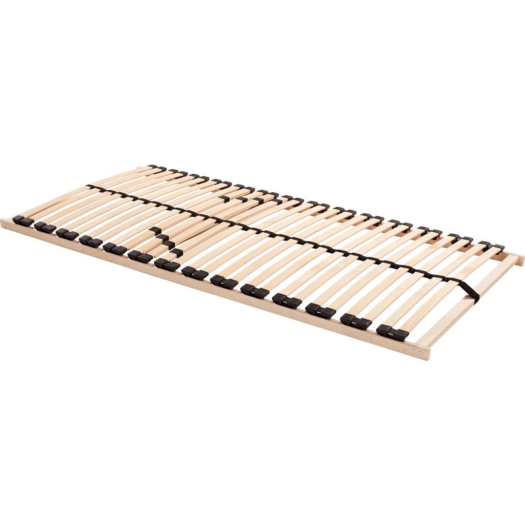 Lattenrost Primatex 90x200 cm 3 Zonen