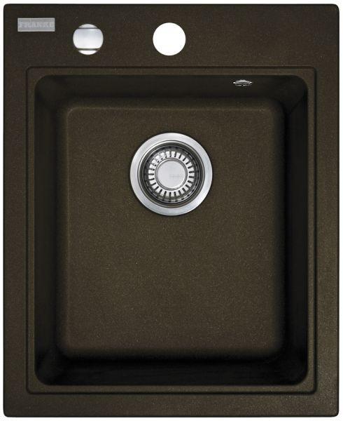 Spüle Mrg 610-42 - Kunststoff (42,5/52cm)