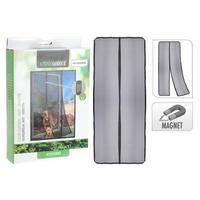 Szúnyoghálók Mosquito - műanyag (50/5/220cm)