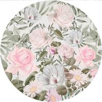 Fototapete D1-071 Daphne - Multicolor, Trend (125cm)