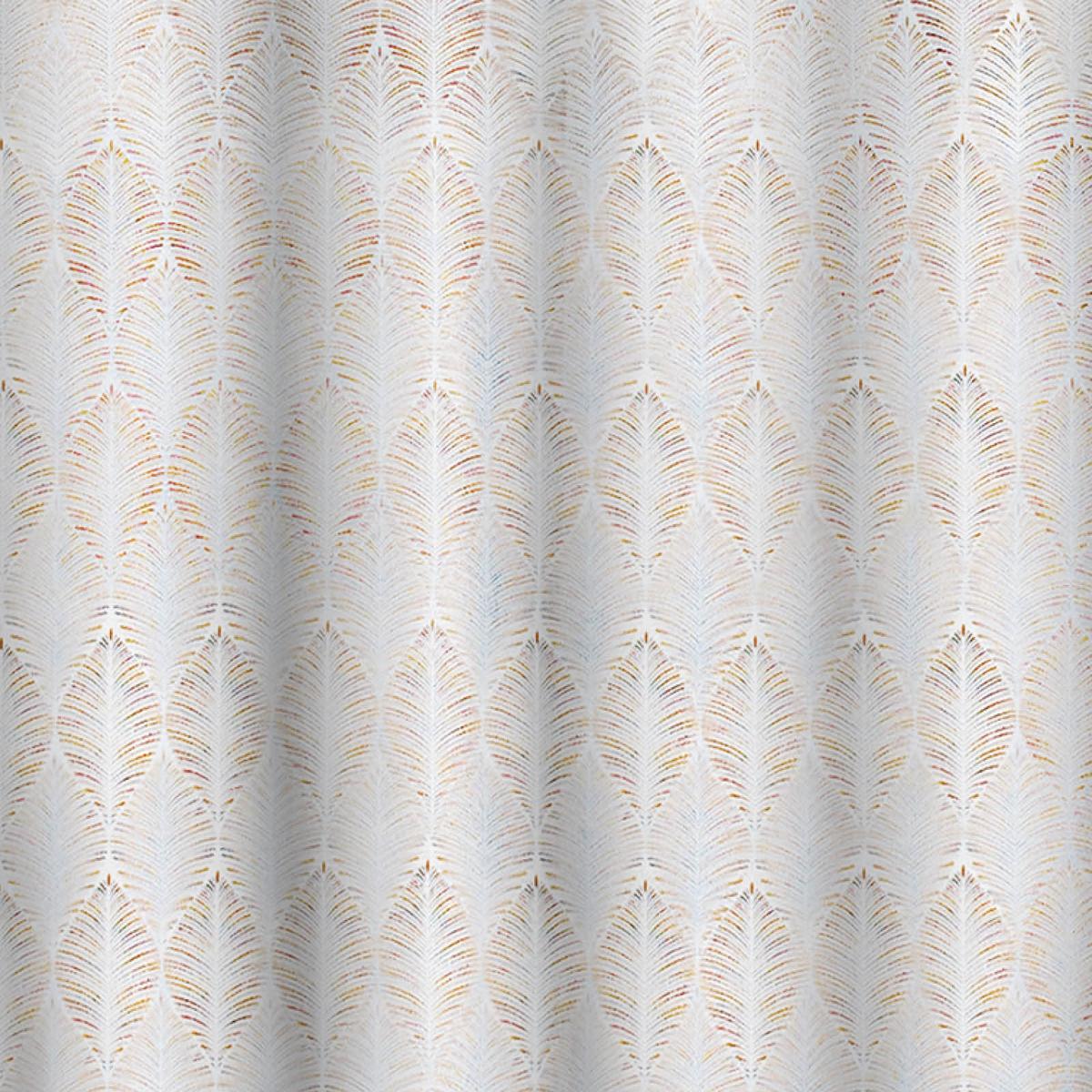 Kombinált Függöny Naomi - bézs, Modern, textil (140/255cm) - Luca Bessoni