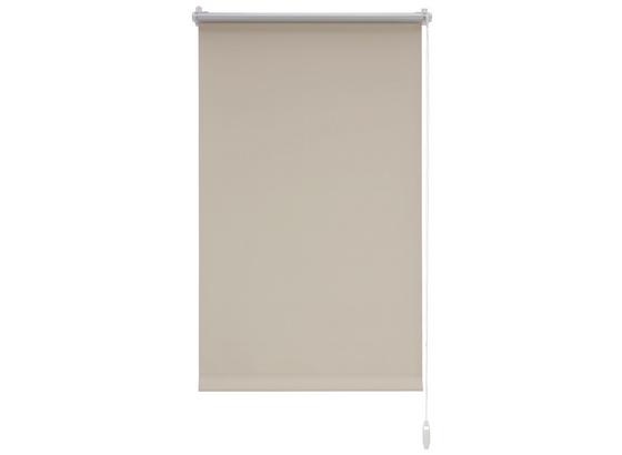 Upínací Roleta Thermo - pískové barvy, textil (60/150cm) - Premium Living Upínací Roleta Thermo - pískové barvy, textil (60/150cm) - Premium Living
