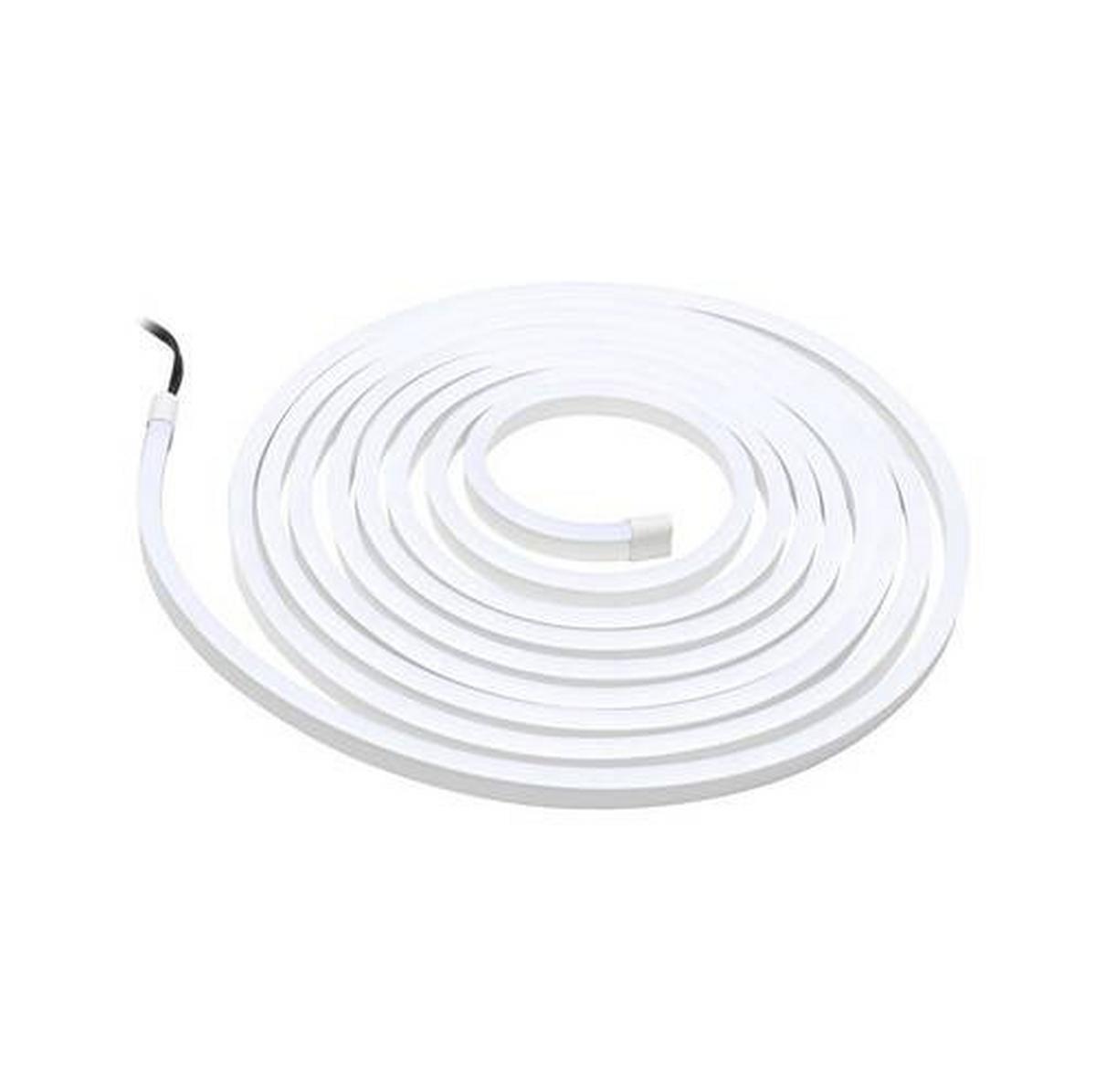 Led-streifen L: 5 M Outdoor Ip65 - Weiß, Basics, Kunststoff (500cm) - Paulmann