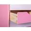 Rollcontainer Pierre B: 35 cm Kiefer Massiv - Rosa/Weiß, Basics, Holz/Kunststoff (35/65/40cm) Rollcontainer Pierre B: 35 cm Kiefer Massiv - Rosa/Weiß, Basics, Holz/Kunststoff (35/65/40cm)