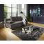 Boxspringsofa Marlene B: 208cm - Grau, MODERN, Holz/Textil (208/100/106cm) - Luca Bessoni Boxspringsofa Marlene B: 208cm - Grau, MODERN, Holz/Textil (208/100/106cm) - Luca Bessoni