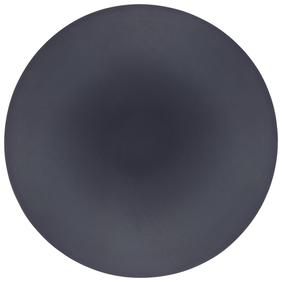 Led Dekosäule Mit Schale Billy H: 71 Cm - Grau, KONVENTIONELL, Metall (33,8/33,8/71cm) - James Wood