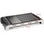 Elektrogrill Health Grill - Silberfarben/Schwarz, MODERN, Metall (53,50/7,40/28,20cm) Elektrogrill Health Grill - Silberfarben/Schwarz, MODERN, Metall (53,50/7,40/28,20cm)