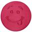 Kinderteppich Smile Ø 58 cm - Blau/Pink, Textil (58cm) - Luca Bessoni Kinderteppich Smile Ø 58 cm - Blau/Pink, Textil (58cm) - Luca Bessoni