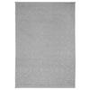 TKANÝ KOBEREC Daphne 1, 80/140cm, šedá - šedá, Moderní, textil (80/140cm) - Modern Living