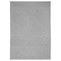 TKANÝ KOBEREC Daphne 1, 80/140cm, šedá - šedá, Moderní, textil (80/140cm) - Modern Living