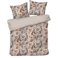 POSTEĽNÁ BIELIZEŇ LEA, ca. 90x70/140x200 cm - viacfarebná, textil (140/200cm) - Mömax