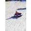 Snowtube Polar Edge Tube - Blau/Schwarz, MODERN, Kunststoff (127/44cm) - Bestway