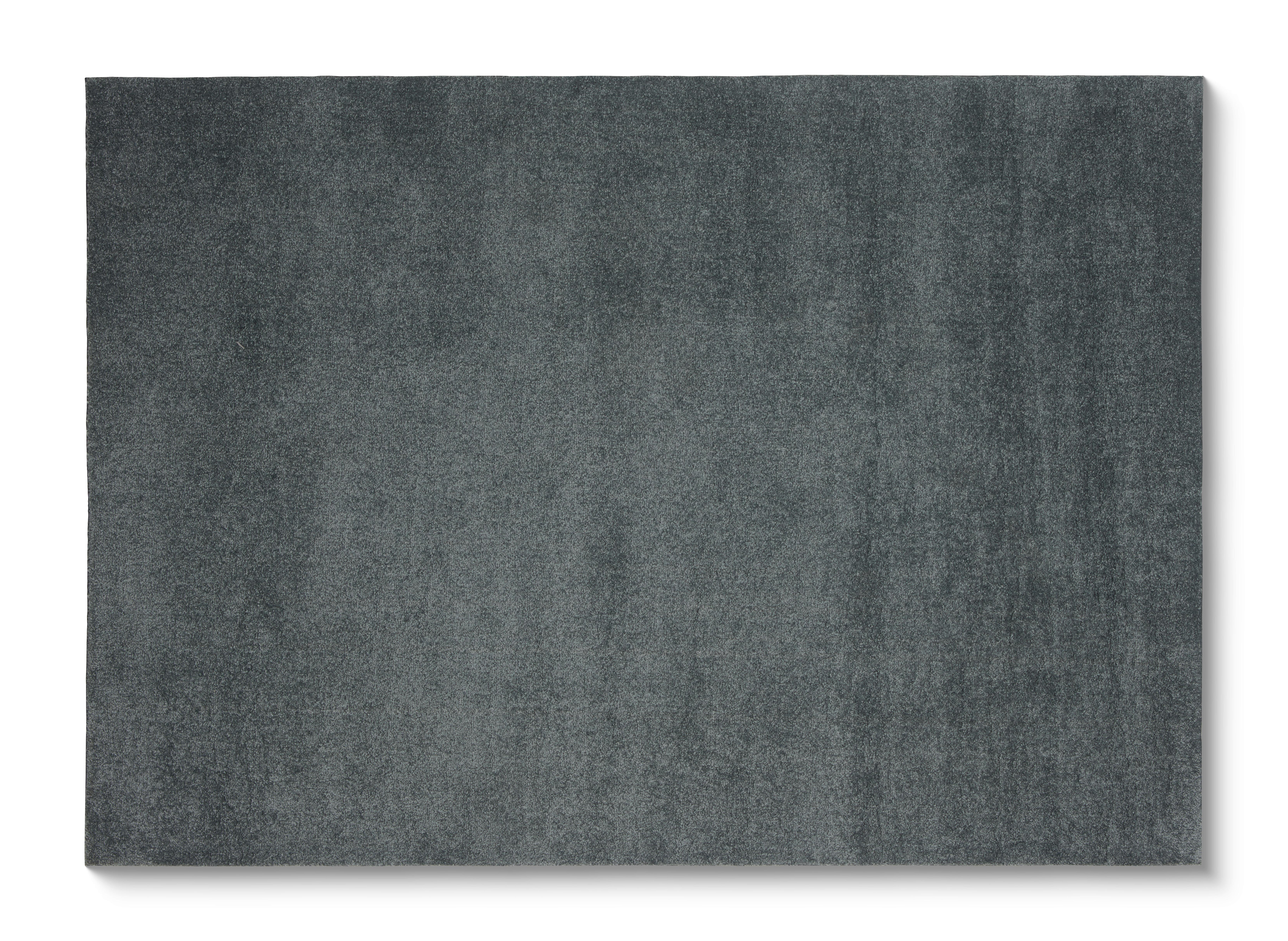 Teppich Arthur - Grau, MODERN, Textil (120/170cm) - Luca Bessoni