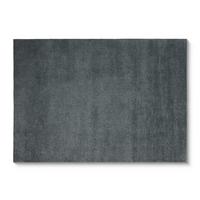 Teppich Arthur - Grau, MODERN, Textil (80/150cm) - Luca Bessoni