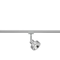 Schienensystem Duoline Strahler 78070107 Leon - Nickelfarben, Basics, Metall (11/18cm) - Trio Leuchten