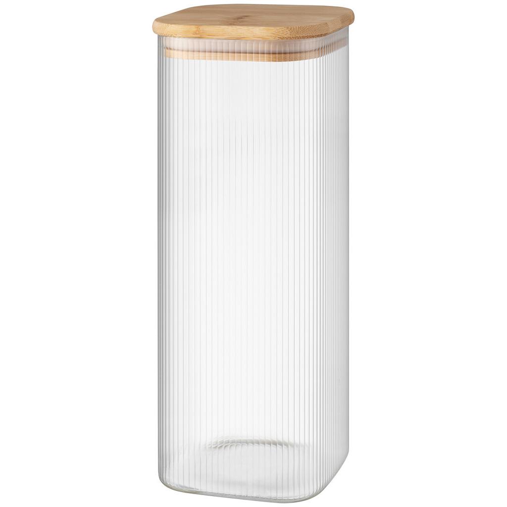 VORRATSGLAS ZARA