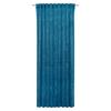 Fertigvorhang Bernadette - Petrol, ROMANTIK / LANDHAUS, Textil (135/245cm) - James Wood
