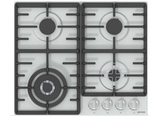 Plynová Varná Deska Gw641x - Konvenční (60/13/52cm) - Gorenje Plynová Varná Deska Gw641x - Konvenční (60/13/52cm) - Gorenje