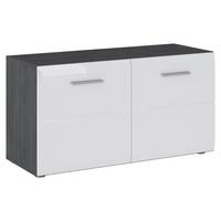 Ülőpad Salve - Modern, faalapú anyag (90/47,6/35cm)