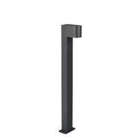 Wegeleuchte Roya 20 W Metall 404260142 Roya - Anthrazit, Design, Metall (15,0/100cm) - Trio Leuchten