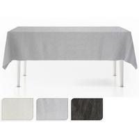 Asztalterítő Kb. 220/150cm - Basics, textil (220/150cm)