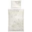 Povlečení Gabrielle -ext- - béžová, Konvenční, textil (140/200cm) - Mömax modern living