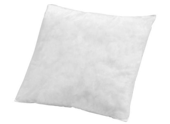 Füllkissen Alexandra 50x50 cm - Weiß, KONVENTIONELL, Textil (50/50cm) - Primatex Füllkissen Alexandra 50x50 cm - Weiß, KONVENTIONELL, Textil (50/50cm) - Primatex