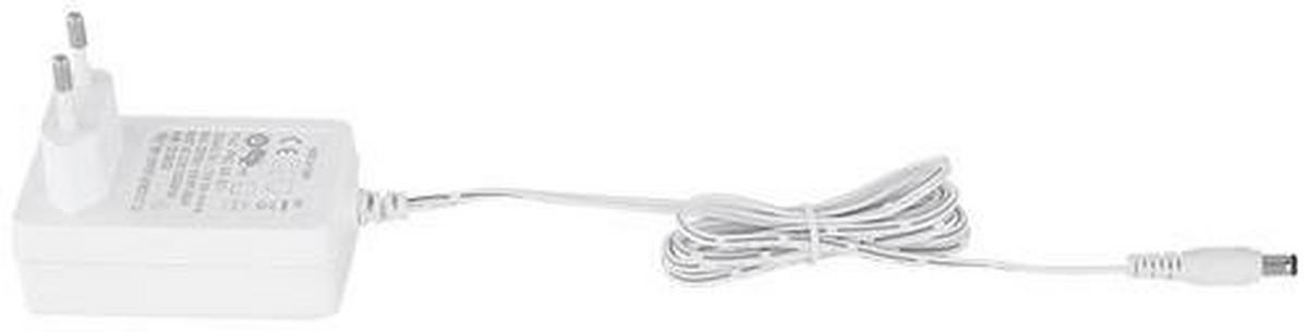 Led-streifen Eduard Farbwechsler Mit Fernbedienung - Basics, Kunststoff (500cm) - Globo