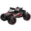 Spielzeugauto Monster Truck - Schwarz, MODERN, Kunststoff (40/25/18,5cm) Spielzeugauto Monster Truck - Schwarz, MODERN, Kunststoff (40/25/18,5cm)