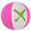 Vodní Míč Mömax 4 You -ext- - pink/zelená, umělá hmota (25cm) Vodní Míč Mömax 4 You -ext- - pink/zelená, umělá hmota (25cm)