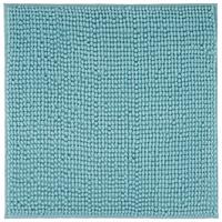 KOBEREC DO KOUPELNY Nelly, 50/50cm, tyrkysová - tyrkysová, textil (50/50cm) - Modern Living
