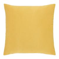 Dekorační polštář Lexi, 45/45cm, žlutá - žlutá, Moderní, textil (45/45cm) - Modern Living