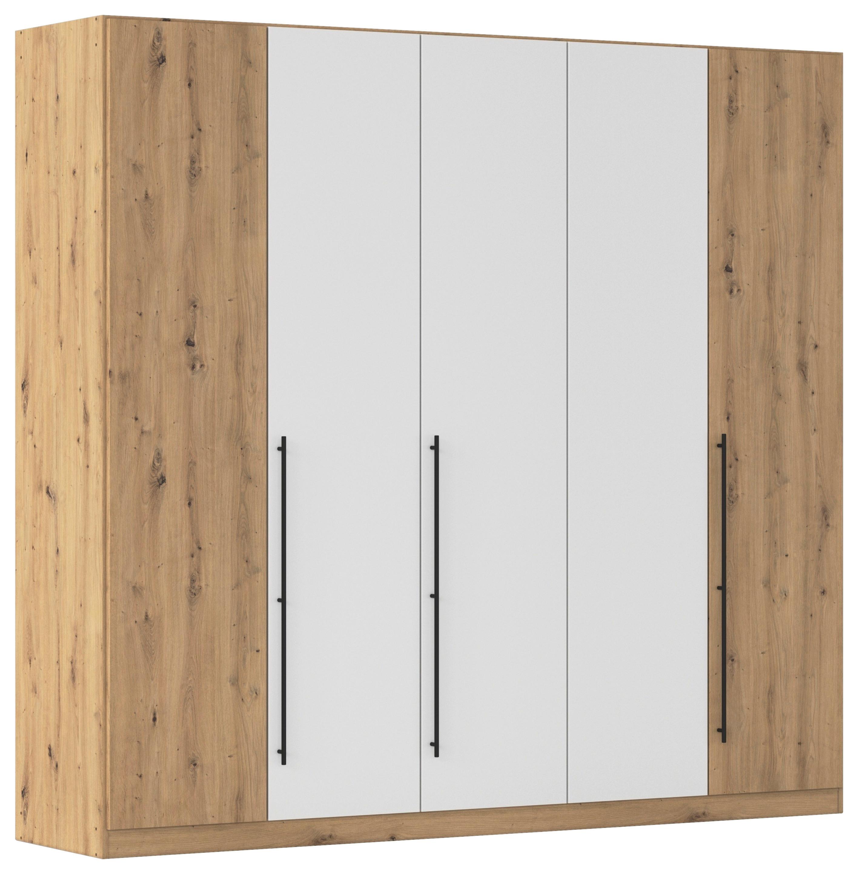 Kleiderschrank Safari B: 226 cm
