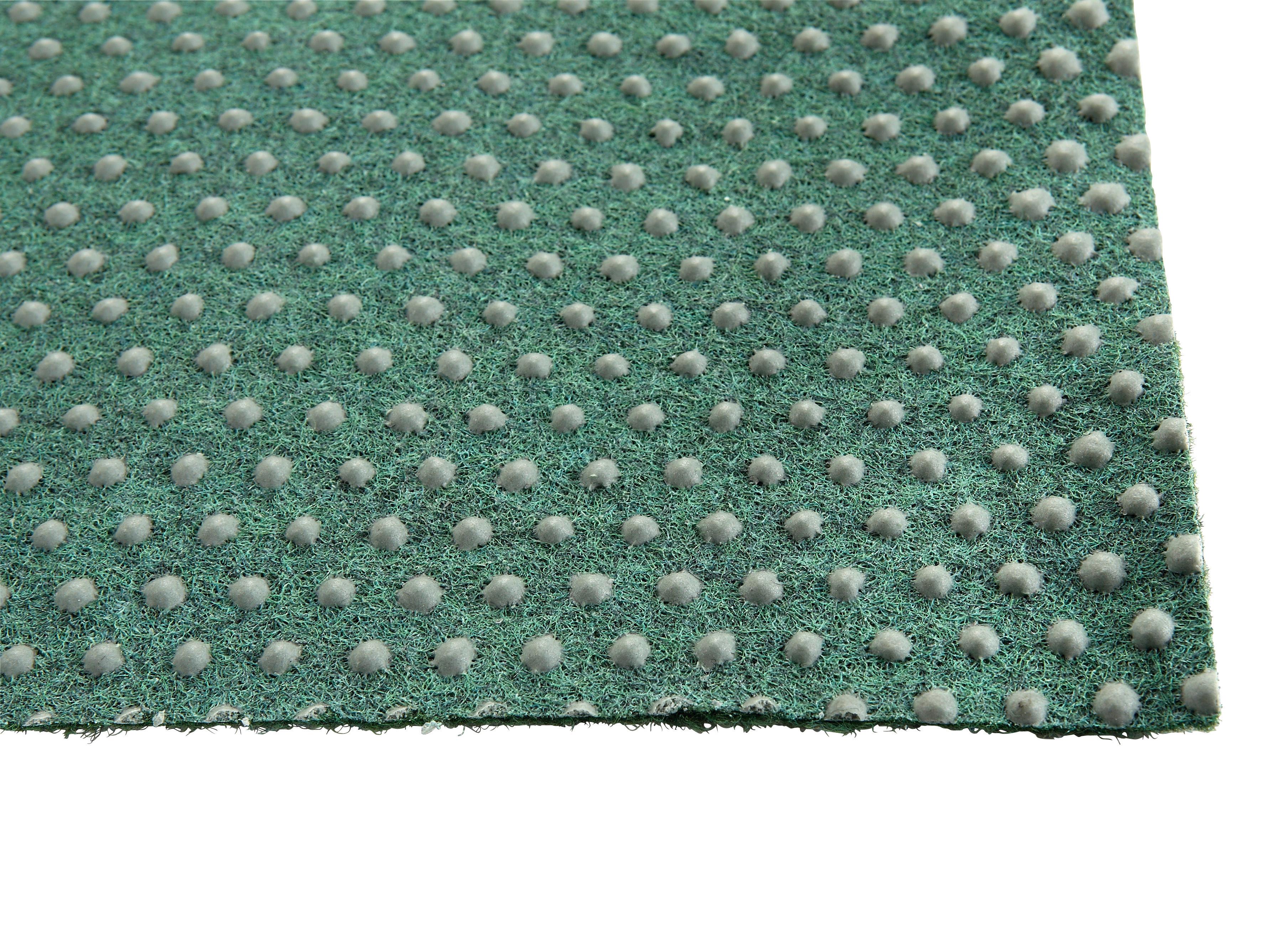 Umělý trávní koberec Monaco 1, 133/300 cm - zelená, Basics, textil (133/300cm) - Modern Living