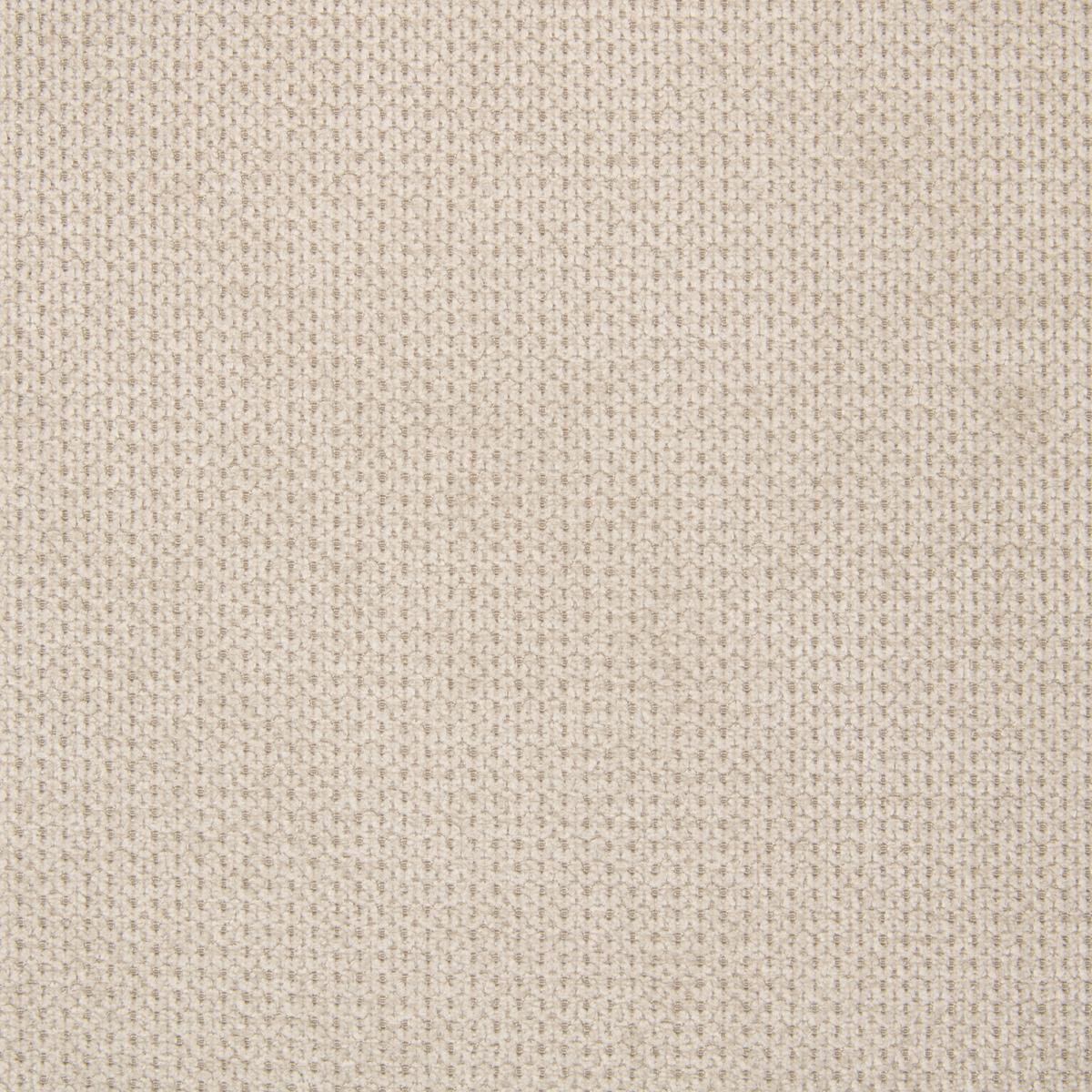 Vierfußstuhl Fenja Webstoff Beige, B: 53 Cm - Beige/Schwarz, KONVENTIONELL, Textil/Metall (53/80/57cm) - MID.YOU