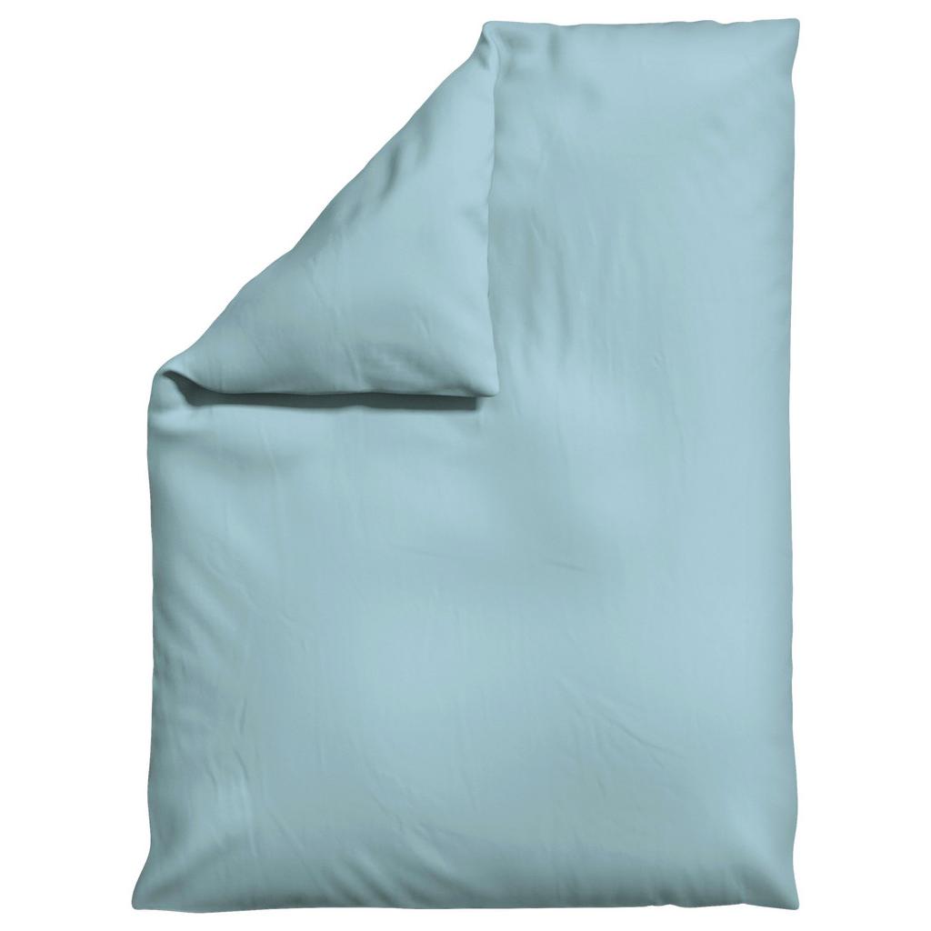 BETTDECKENBEZUG WOVEN SATIN
